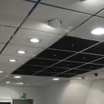 Faux plafond